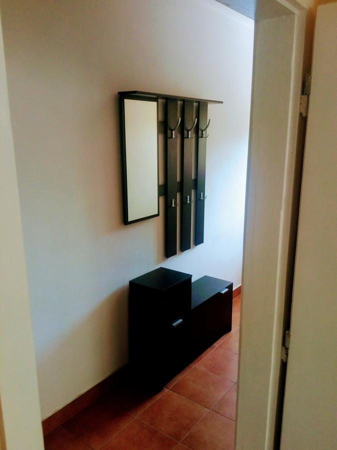 Apartment Lidija Херцег-Нови Экстерьер фото