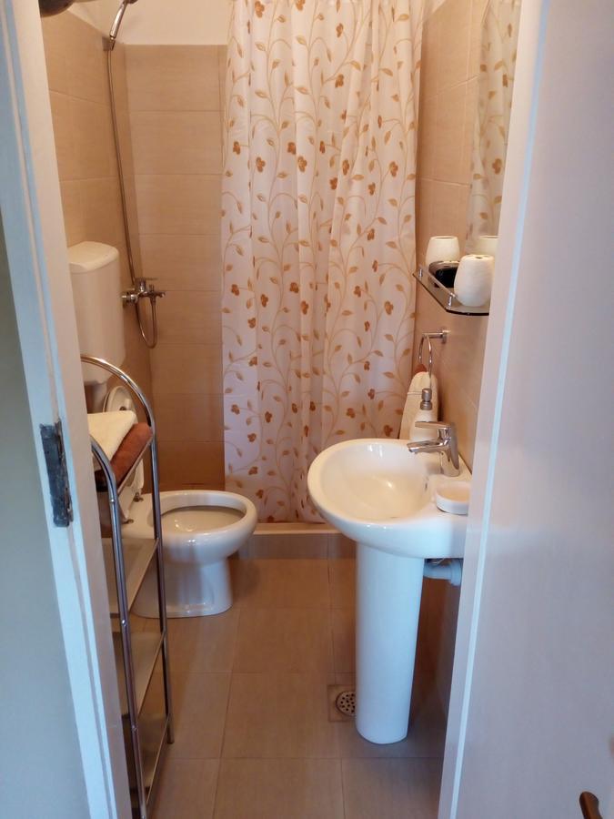 Apartment Lidija Херцег-Нови Экстерьер фото